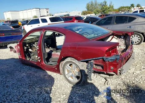 2023 Dodge Charger Scat Pack z USA, uszkodzony, nr VIN 2C3CDXGJ4PH541734